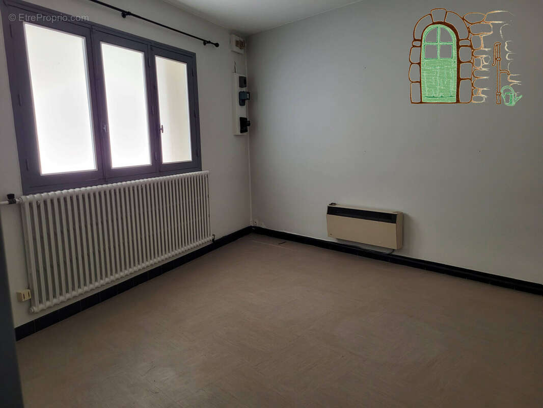 Appartement 260 m² à Mondoubleau  - photo 3