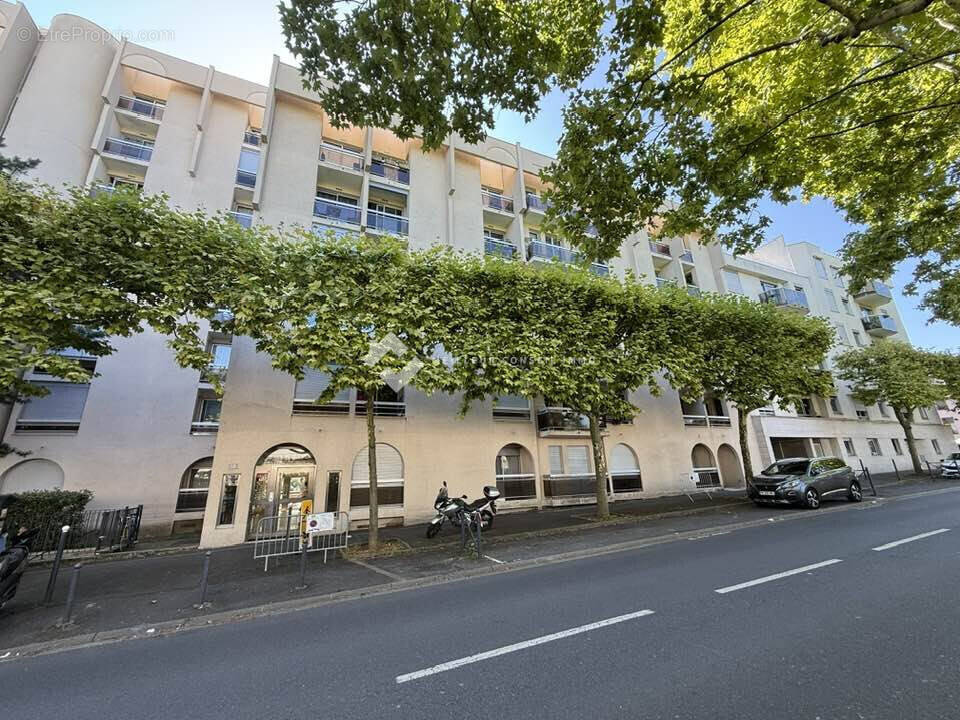 Appartement à VANVES