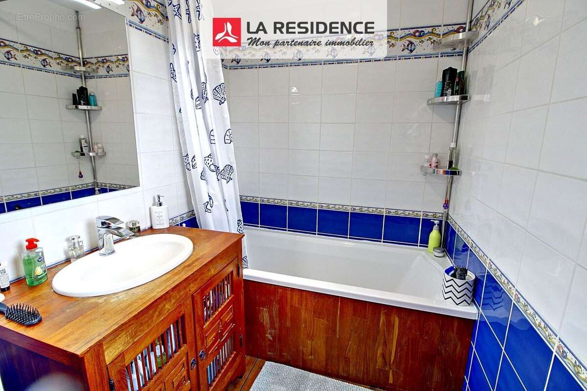 Maison à TRIEL-SUR-SEINE