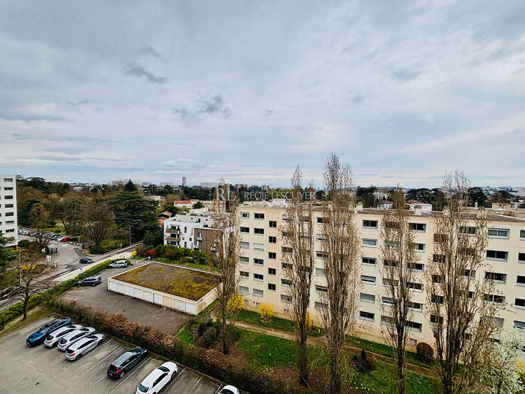 Appartement à ECULLY