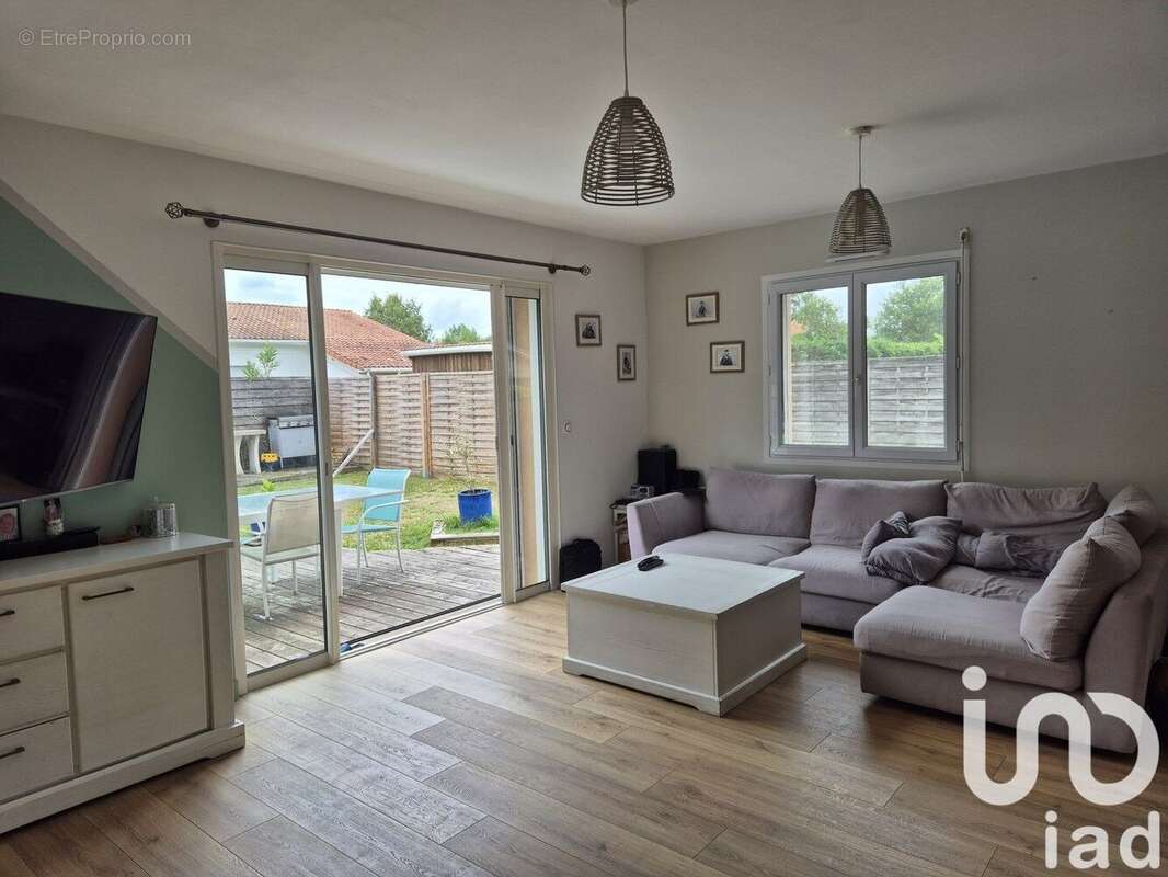 Photo 7 - Maison à MIOS