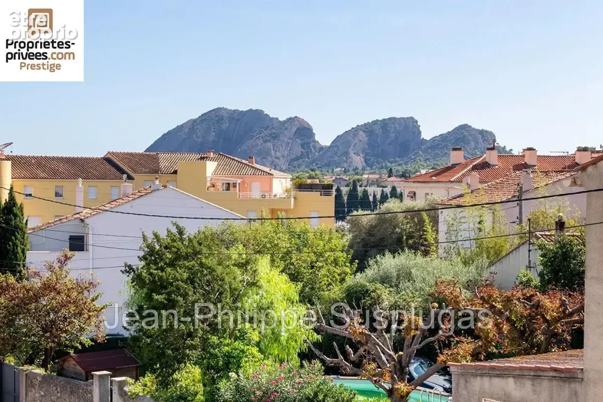 Appartement La Ciotat 3 pièce(s) 63 m2 - photo 2