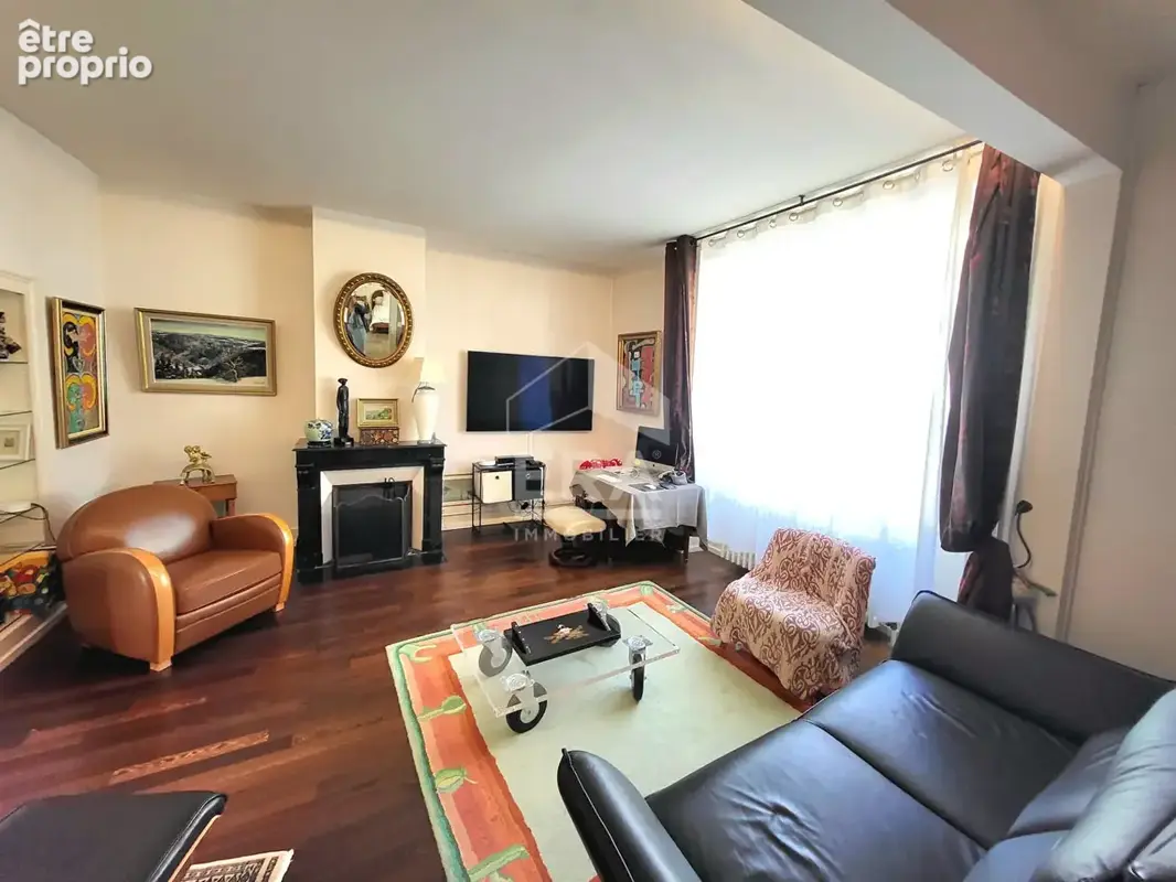 Maison 476m² à voiteur - photo 10
