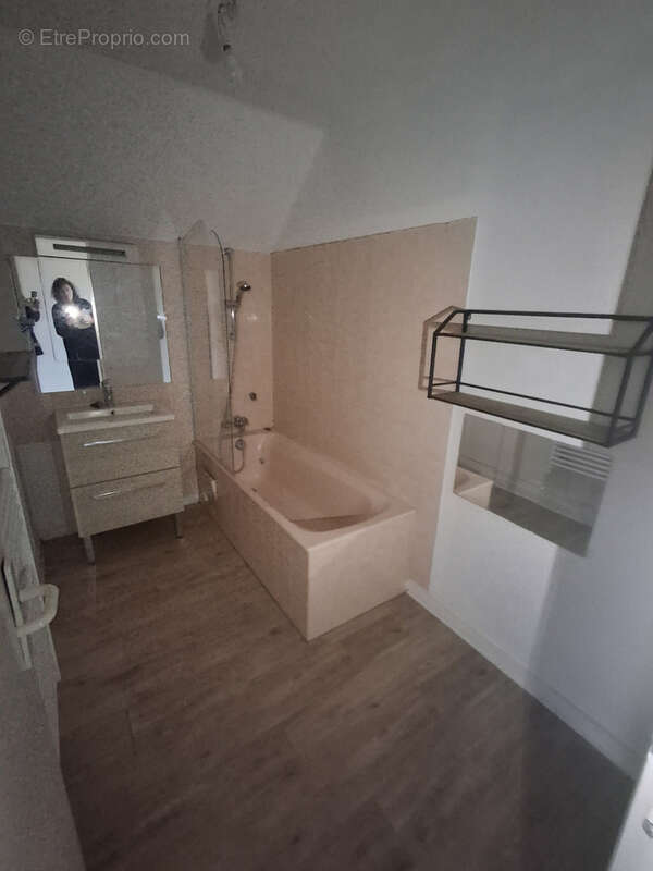 Appartement à FOUGERES