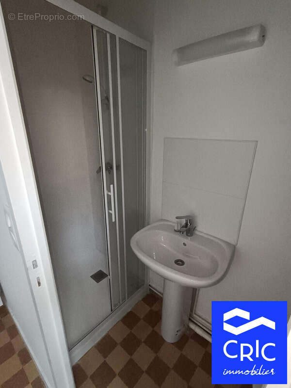Appartement à LE HAVRE