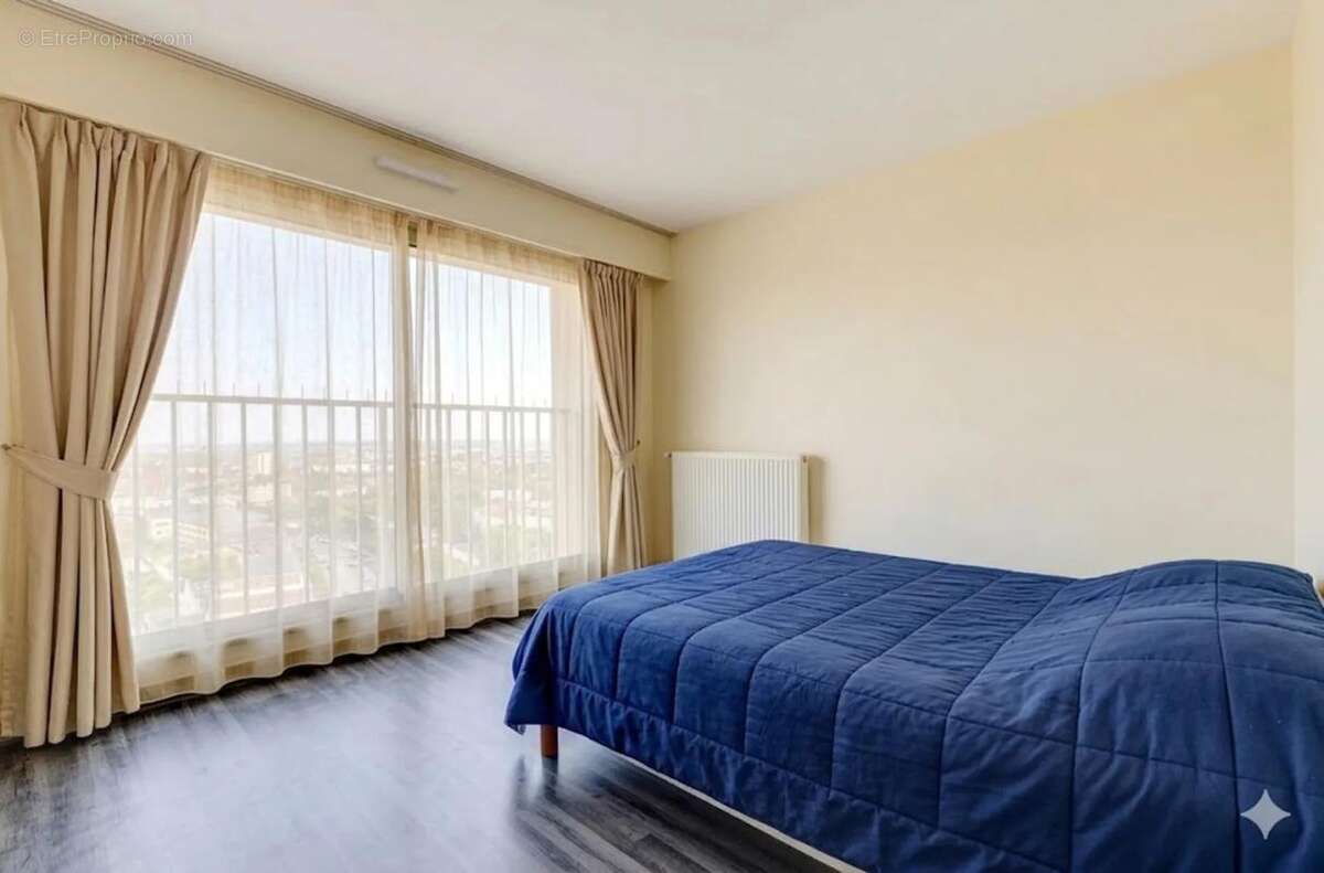 Appartement à VENISSIEUX