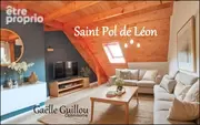 Appartement à SAINT-POL-DE-LEON