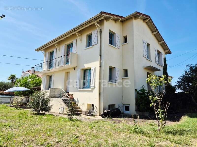 Maison à ROYAN