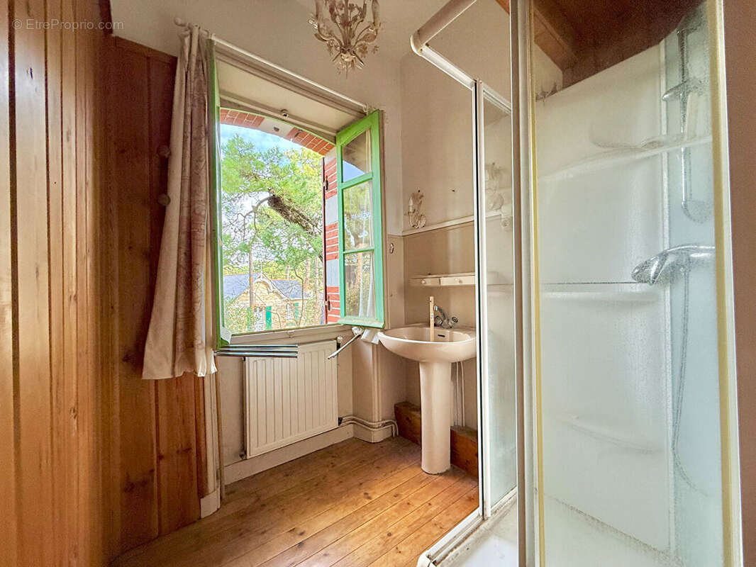 Maison à LA BAULE-ESCOUBLAC