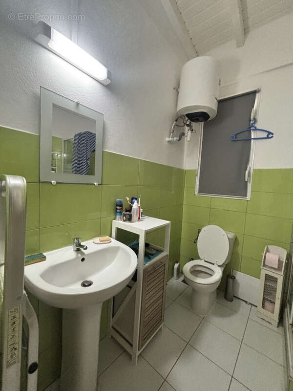 Appartement à POINTE-A-PITRE