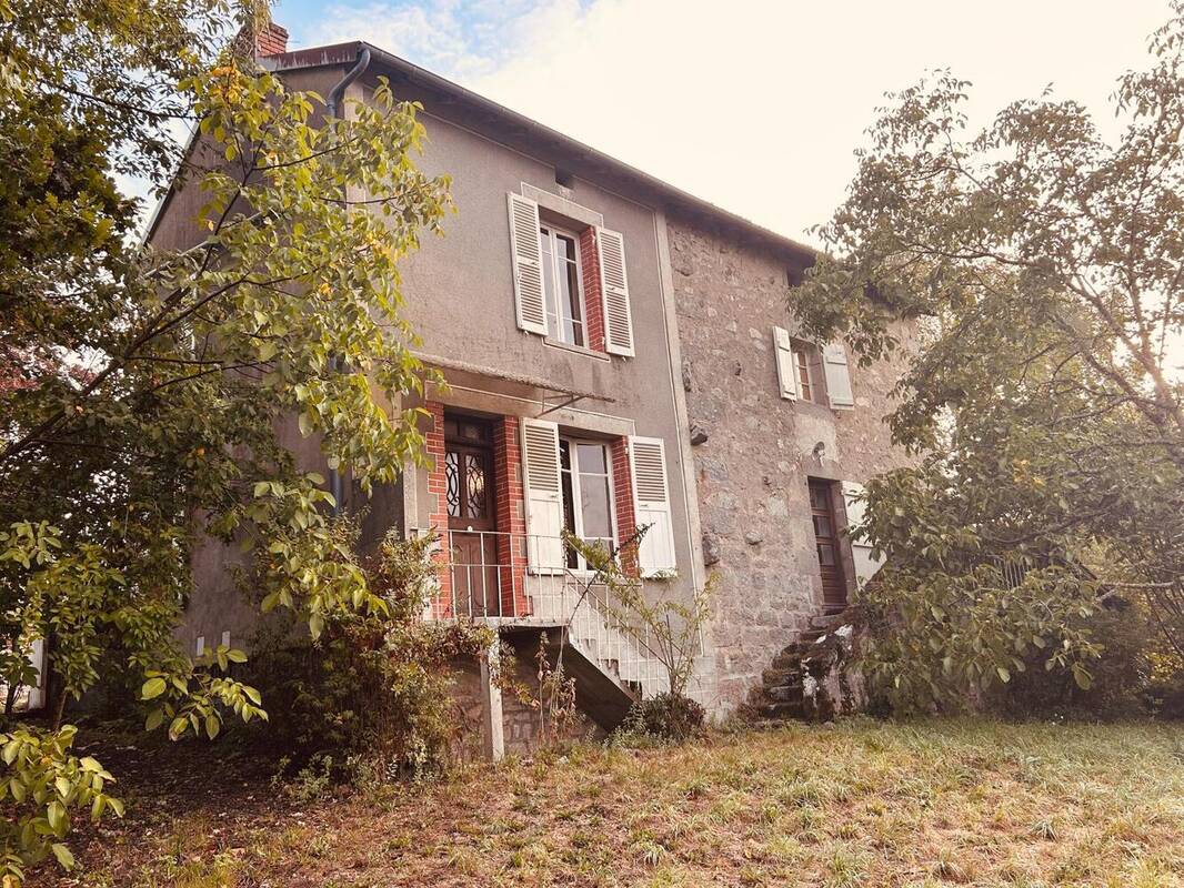 Photo 1 - Maison à SAINT-AMAND