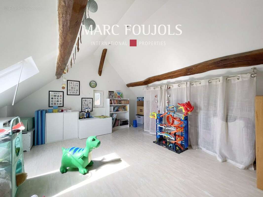 Maison à SENLIS