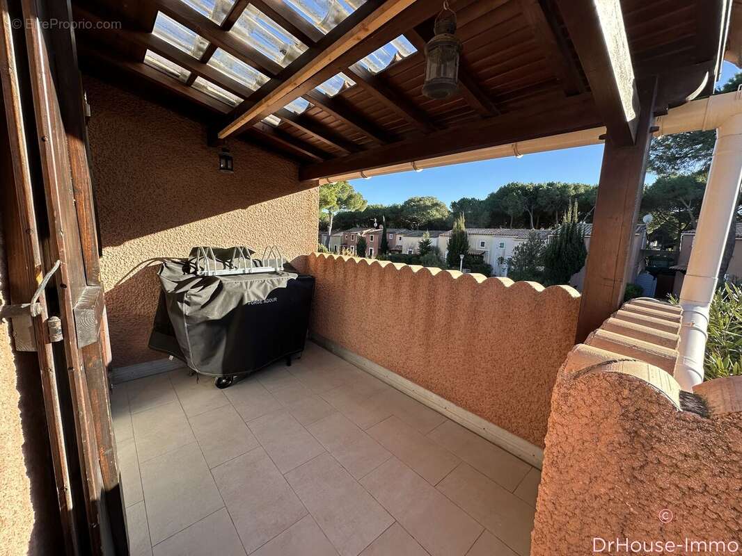 Appartement à AGDE