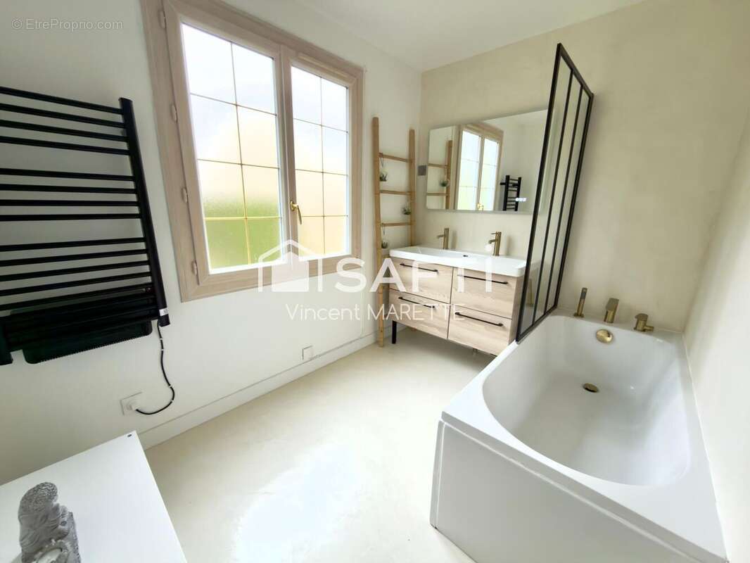 Photo 5 - Maison à SAINT-LEU-D'ESSERENT