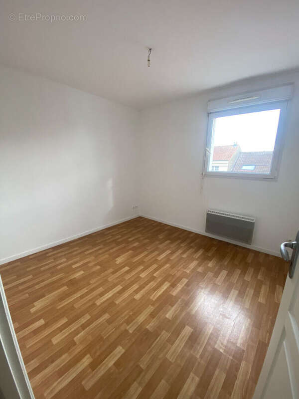 Appartement à CALAIS