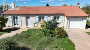 Maison à BRIOUDE