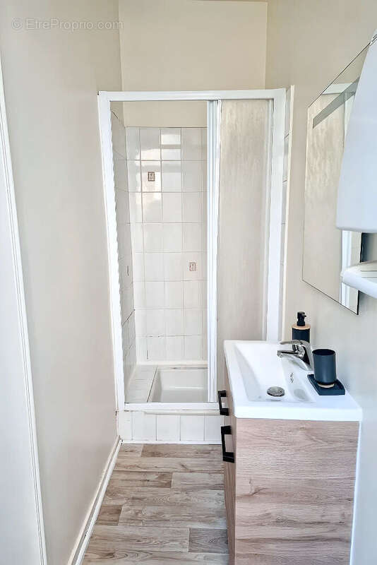 Appartement à ANGERS