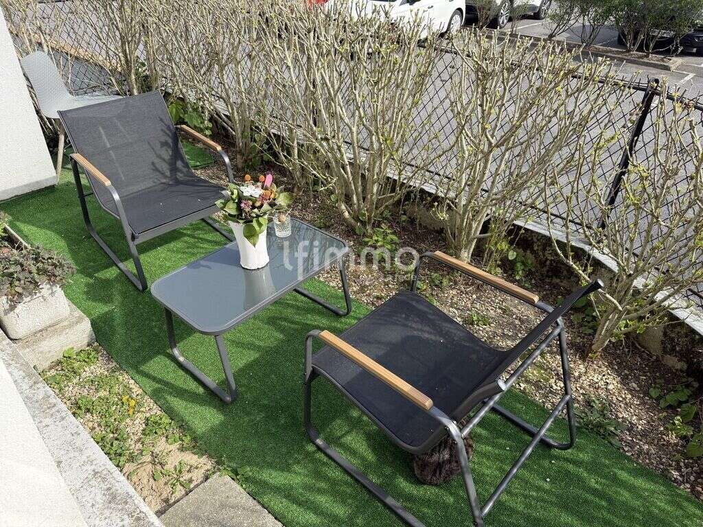 Appartement à LIVRY-GARGAN