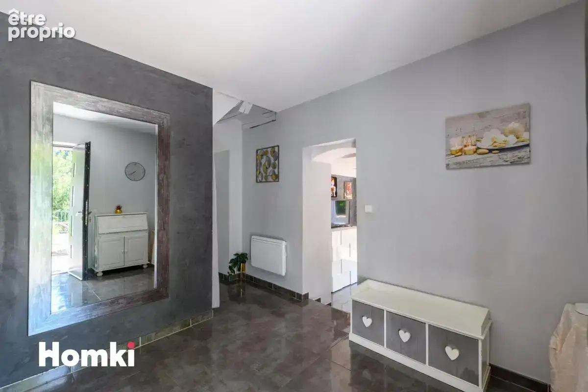 Villa 5 pièces 102m²avec piscine secteur Sauve - Kennedy - photo 4