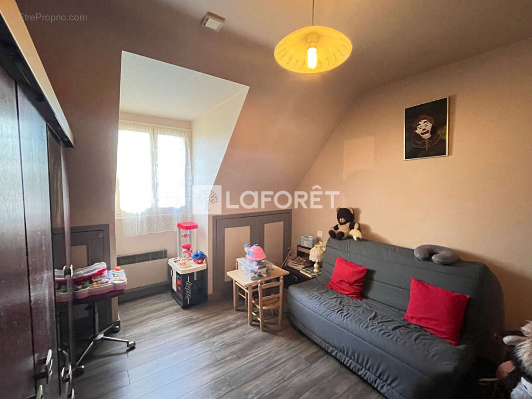 Maison à LANNION