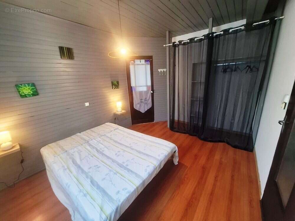 Maison 88 m² à Boutx  - photo 5