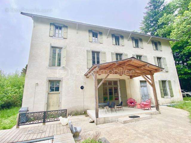 Maison à REVEL
