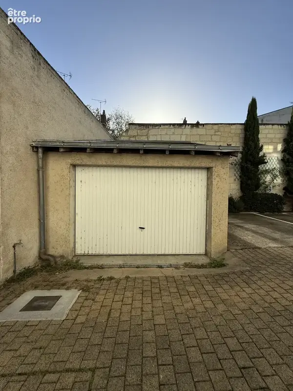 Hyper centre avec garage - photo 14