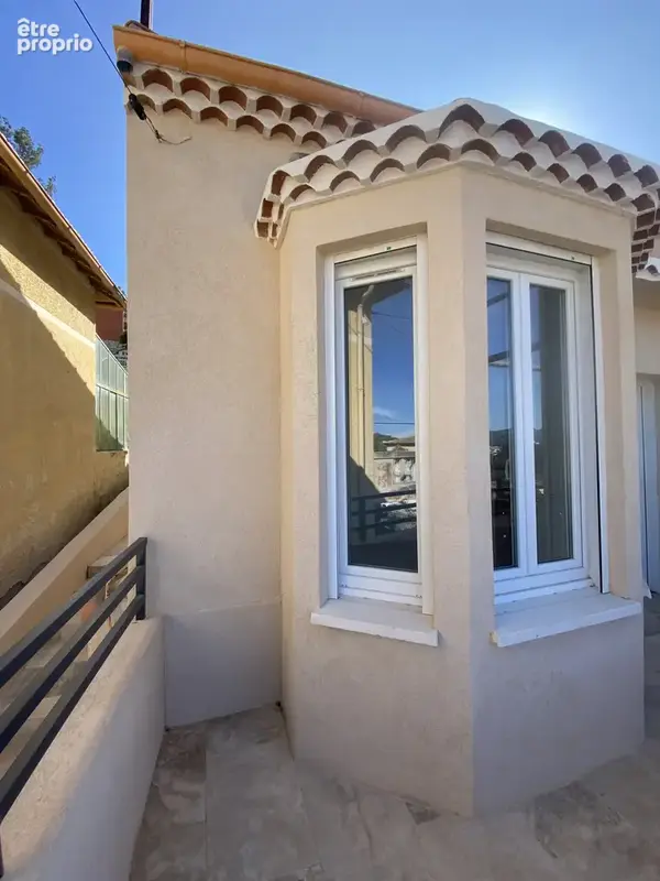 Maison type 4 , garage et studio separe. - photo 12