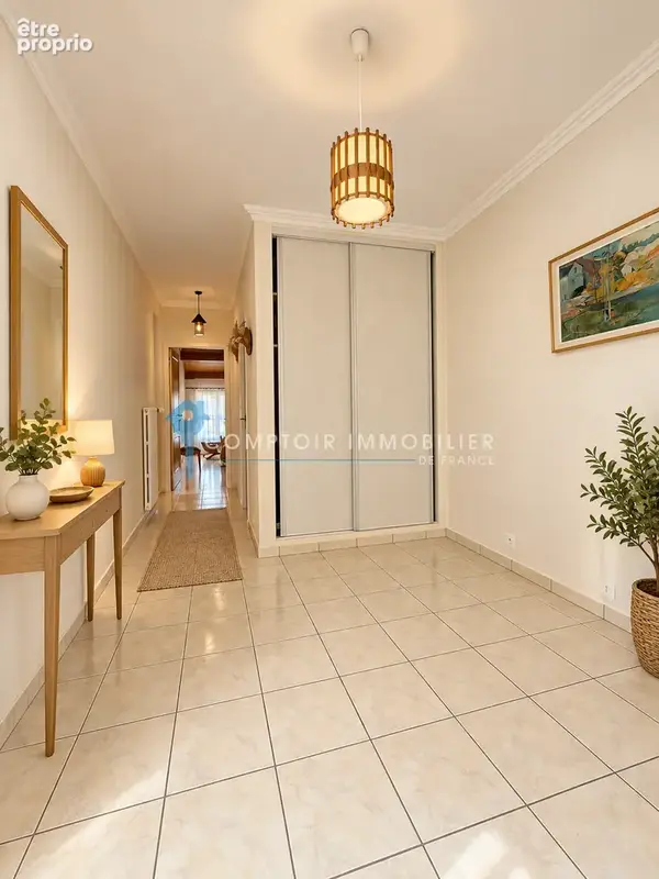Labégude   maison 212 m2   2 espaces de vie   terrain 1 824 m2 - dependances - photo 17