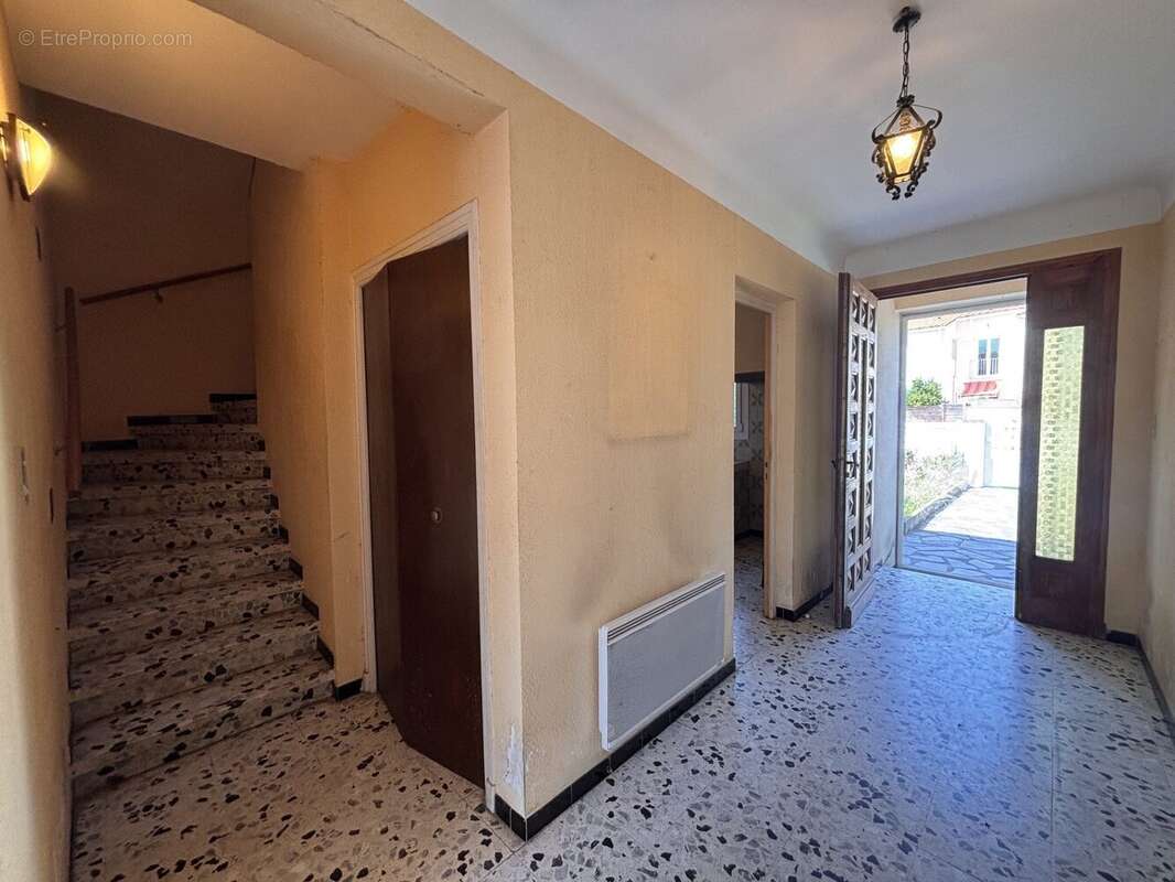 Maison à ALENYA