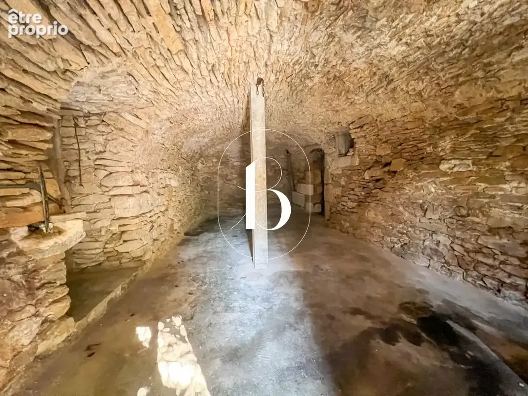 Mas et dépendances - photo 22