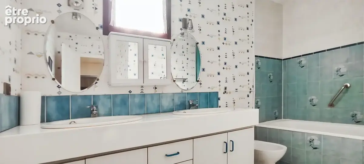  Maison familiale 174 m² – 4 chambres & jardin – Olivet - photo 9