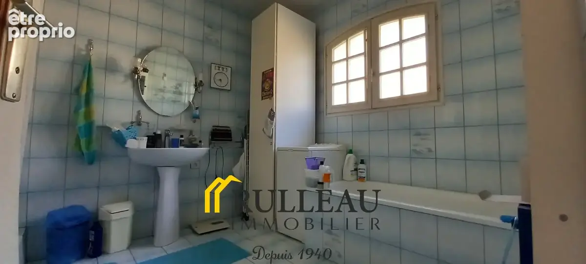 Maison 4 pièces avec vue sur l’estuaire de la Gironde à Blaye - photo 8