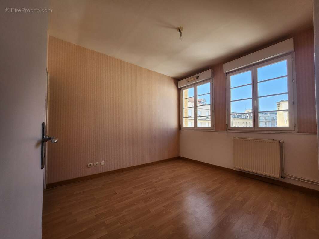 Appartement à LIMOGES
