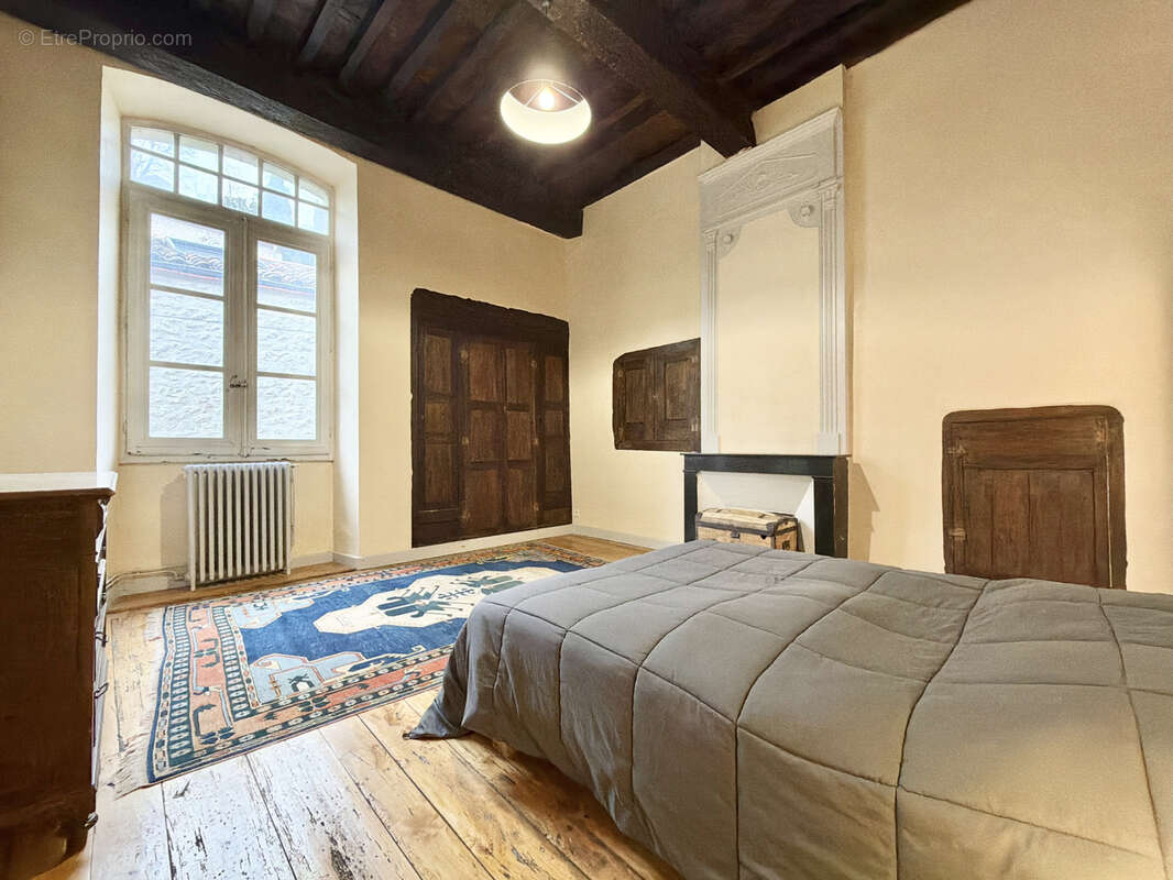 Maison à PENNE-D'AGENAIS