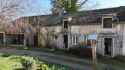 Maison à SAINT-LUBIN-DE-LA-HAYE