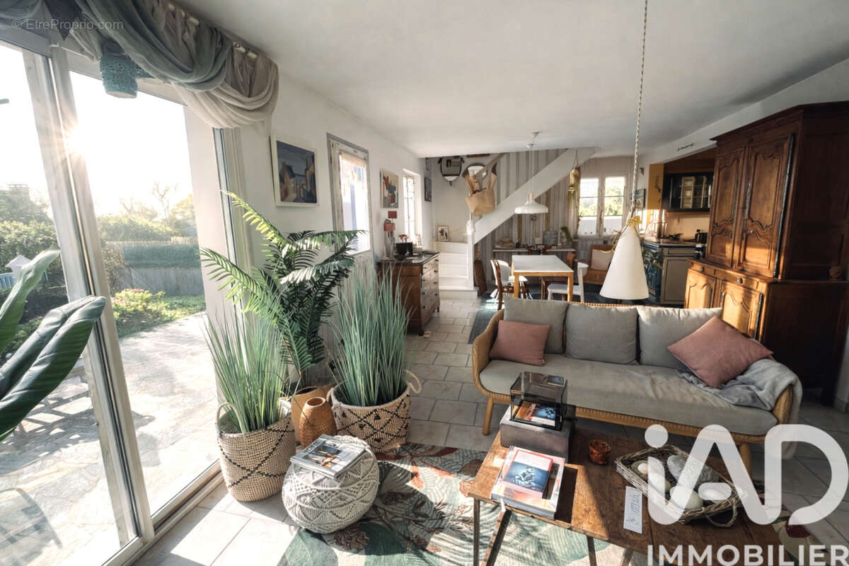 Photo 7 - Maison à GROIX