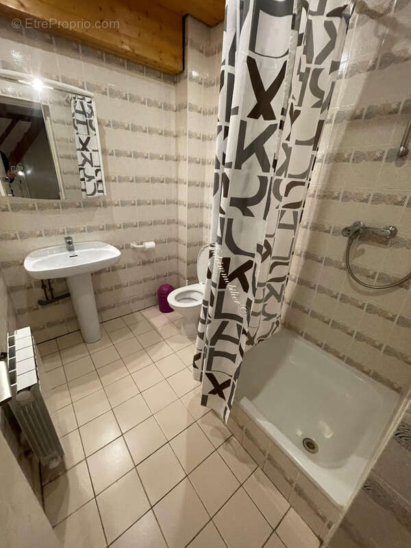 Maison à CARCASSONNE