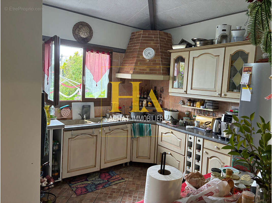 Maison à LA PLAINE-DES-PALMISTES