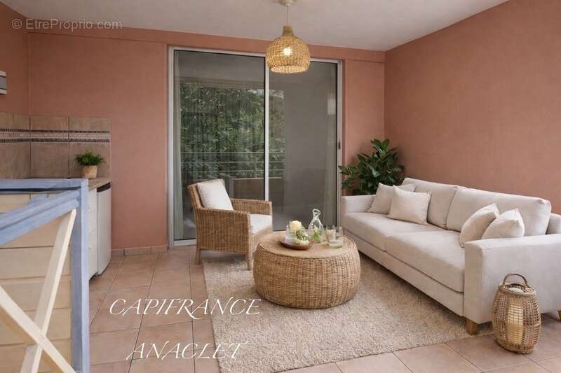 Appartement à SAINTE-ANNE