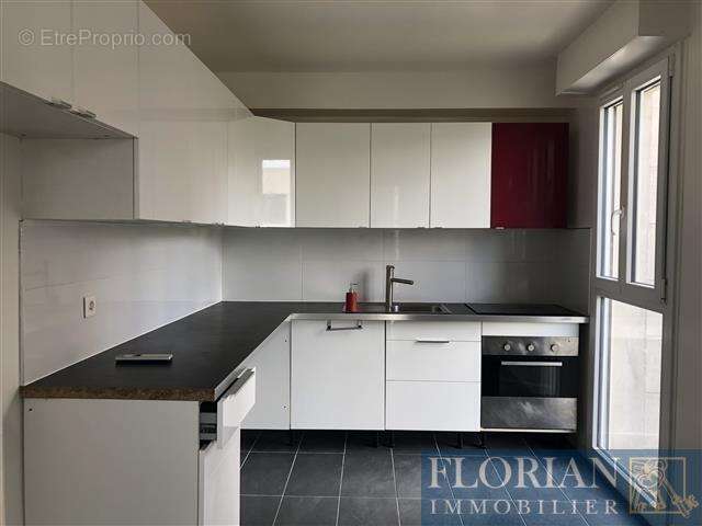 Appartement à ANTONY