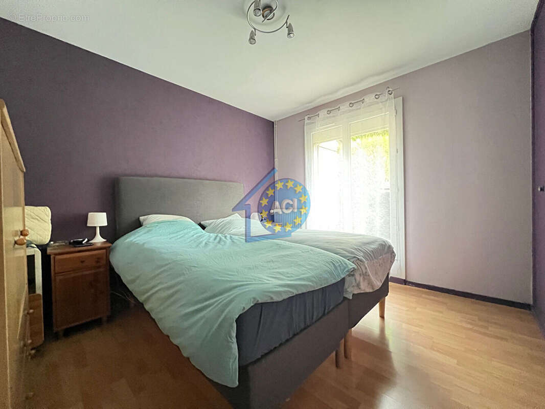 Maison à MANTES-LA-VILLE