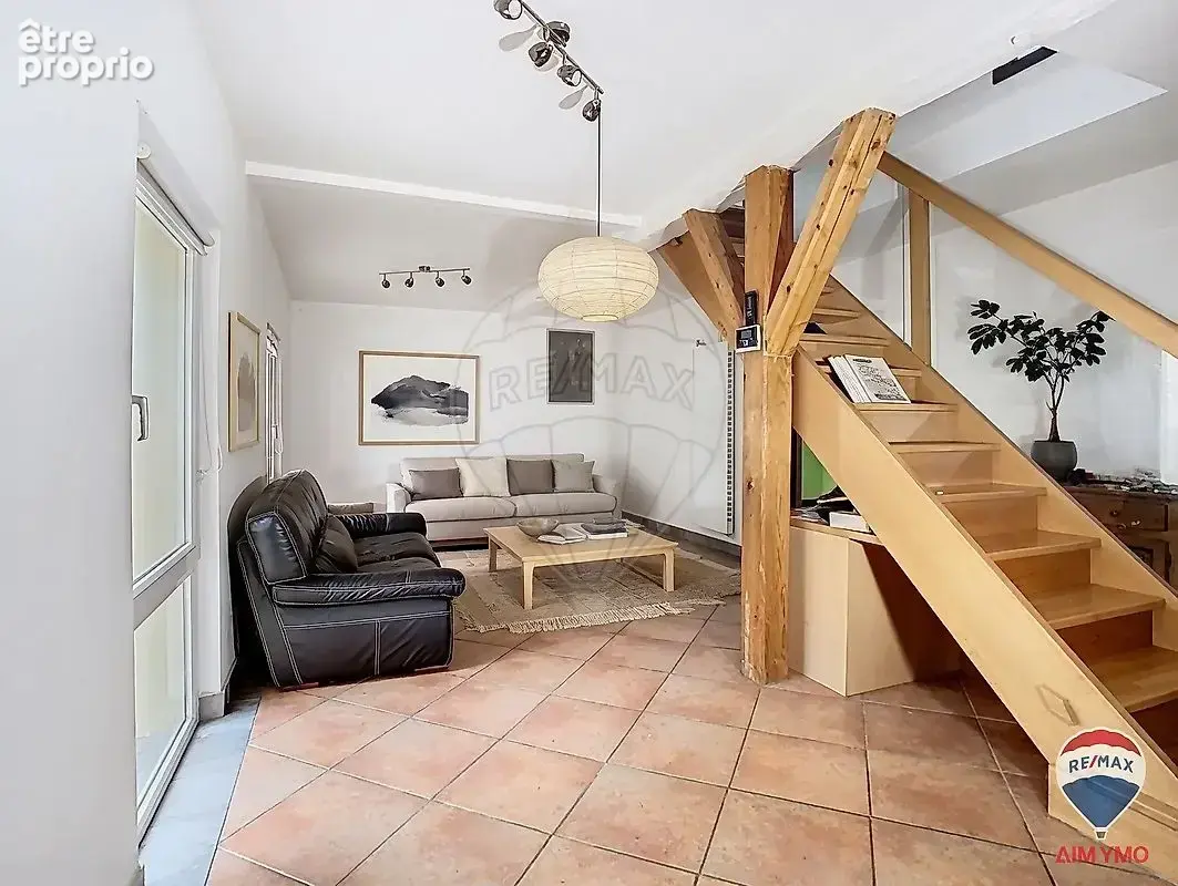 Maison 5 chambre(s) à vendre - photo 2