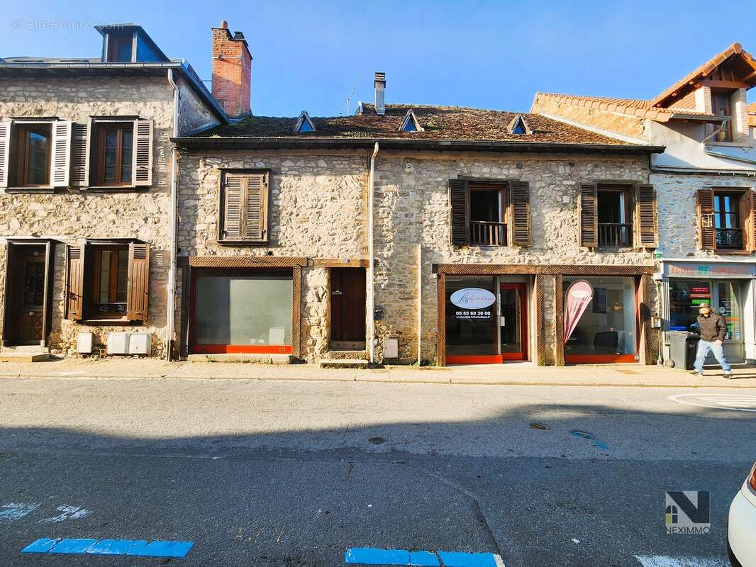 n°5 - Appartement à NEXON