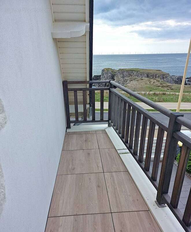 Maison à LE POULIGUEN