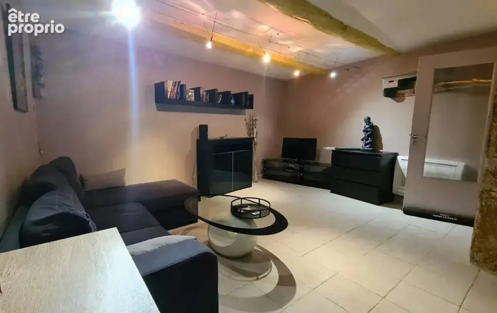 A vendre maison, drôme provencale, rhône alpes, 26790 suze la rousse - photo 5