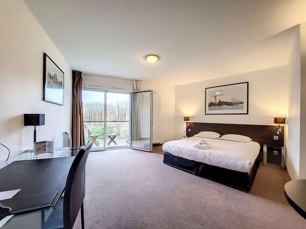 Appartement à CARQUEFOU