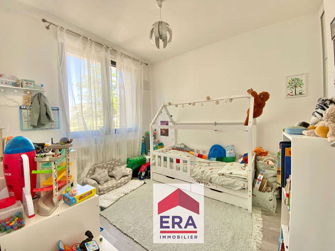 Maison à SARTROUVILLE