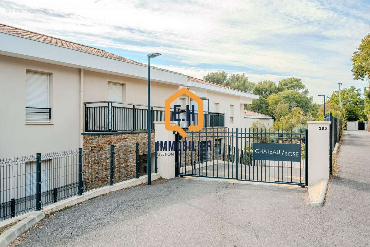 Appartement 36 m² à Toulon  - photo 9