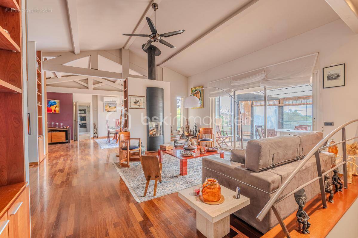 Maison à SANARY-SUR-MER